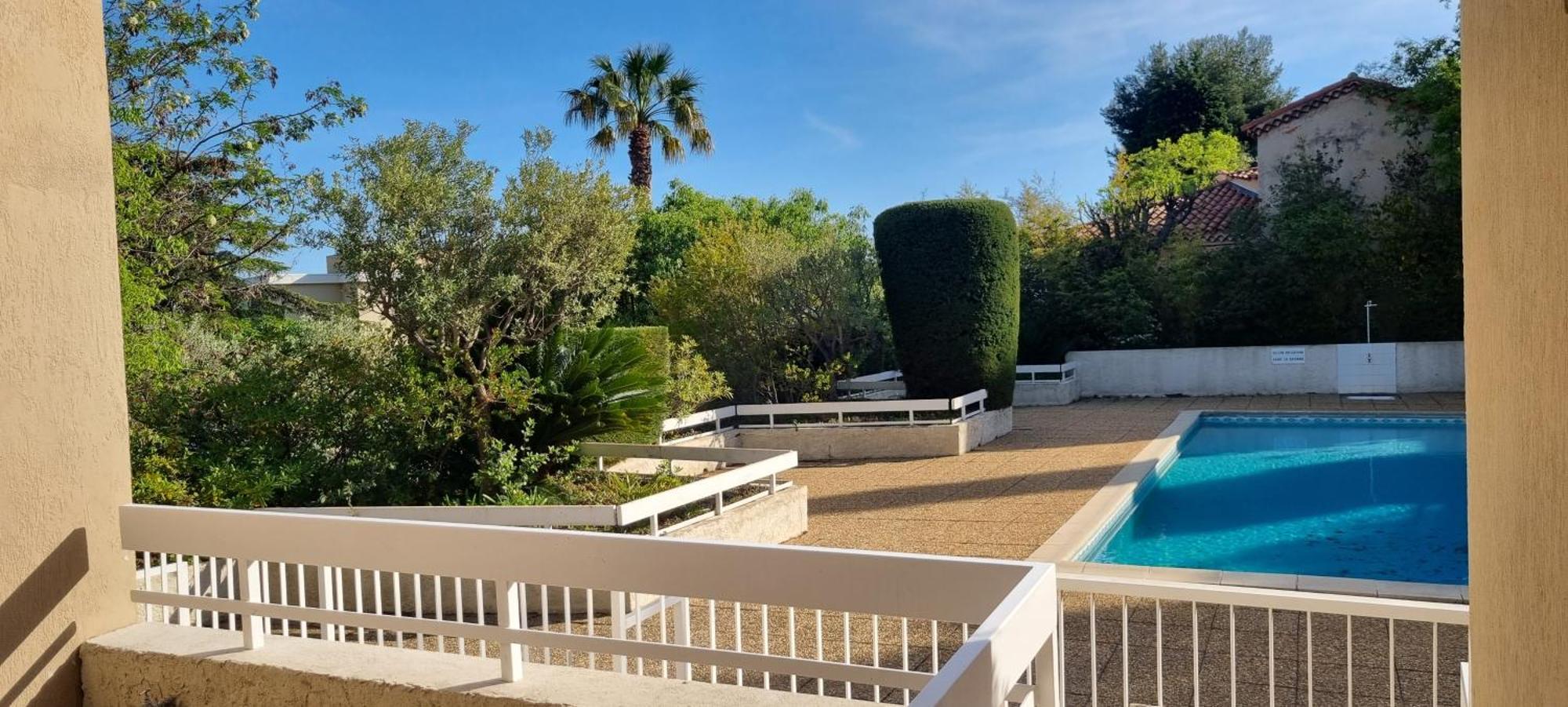 "Cote Gibaou" Centre-Ville Garage Piscine Terrasse Cassis Extérieur photo